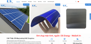 DSN Solar