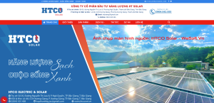 HTCO Solar