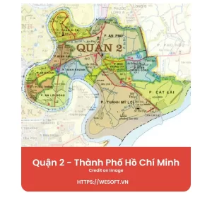 Thiết Kế Website Quận 2 - Tp.HCM | WeSoft.Vn