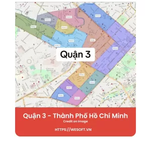 Thiết Kế Website Quận 3 – Tp.HCM | Uy Tín – Chuyên Nghiệp Và Chuẩn SEO | WeSoft.Vn