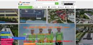 Vietnam Solar