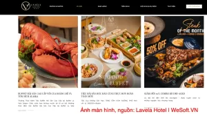 Tin tức và sự kiện | WeSoft.Vn