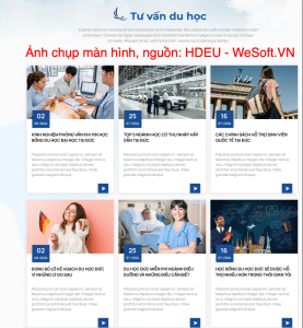 Cung cấp nội dung phong phú và hữu ích