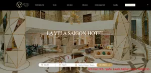 Tại sao doanh nghiệp cần thiết kế website khách sạn chuyên nghiệp? | WeSoft.Vn