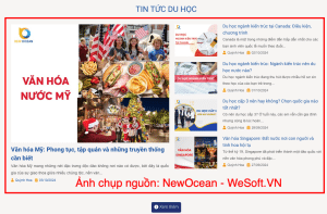Cung cấp nội dung phong phú và hữu ích